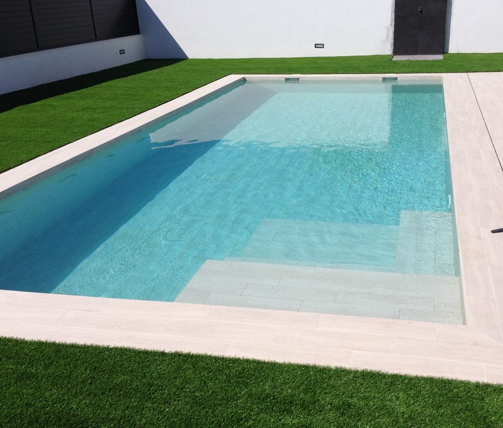 Reformas de piscinas en Mallorca